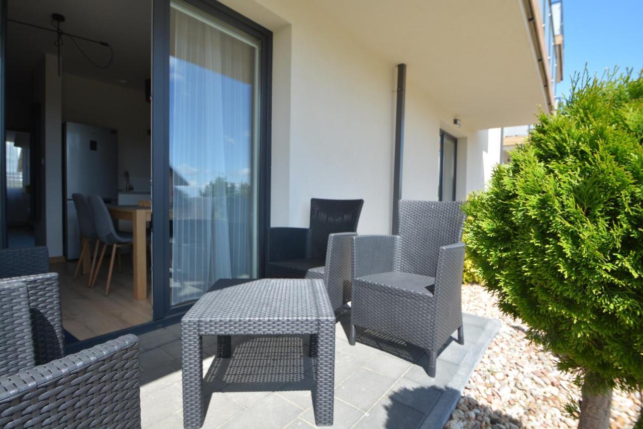 Alvista Apartment *