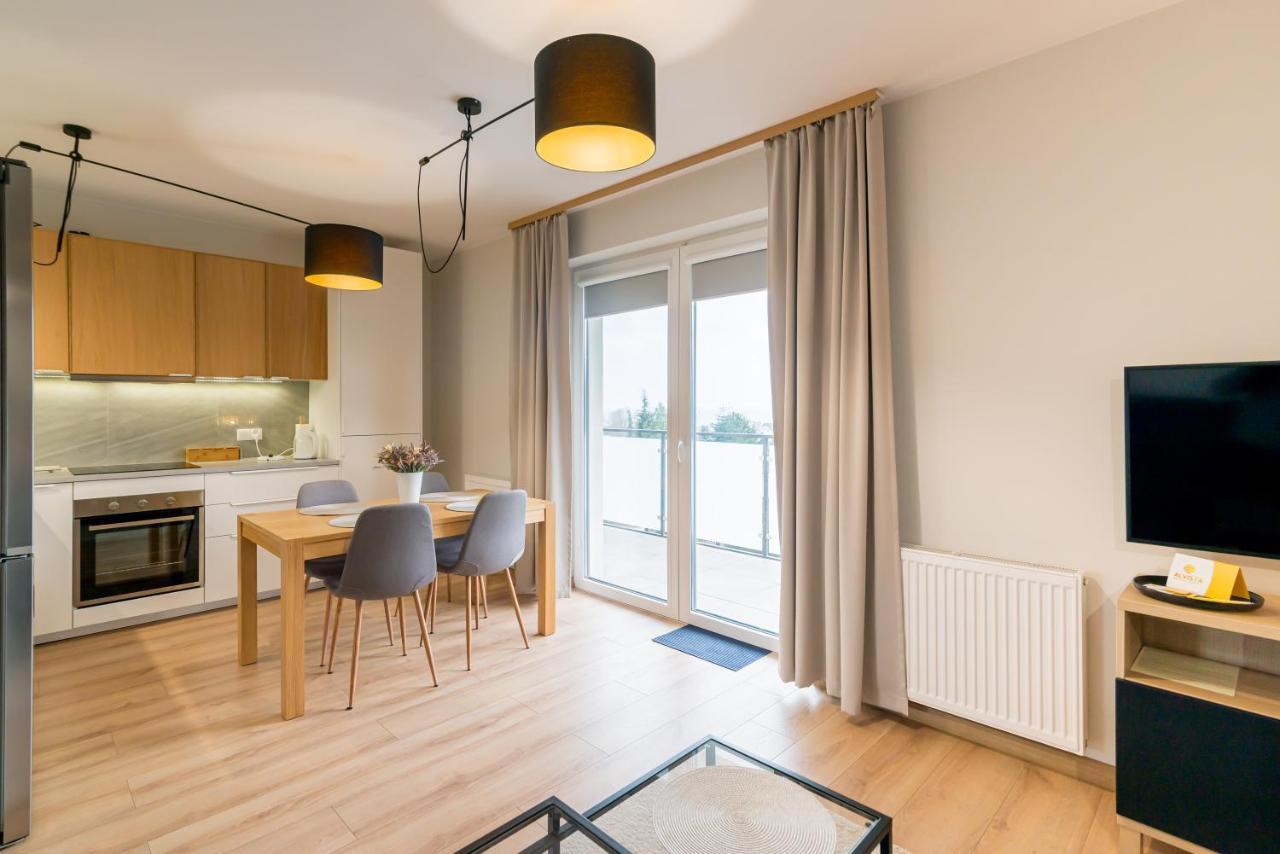 Alvista Apartment Mechelinki