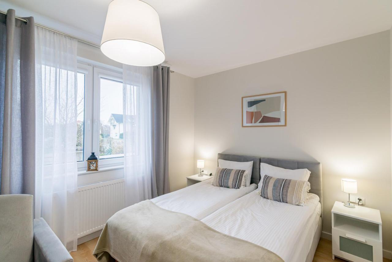 Alvista Apartment Mechelinki