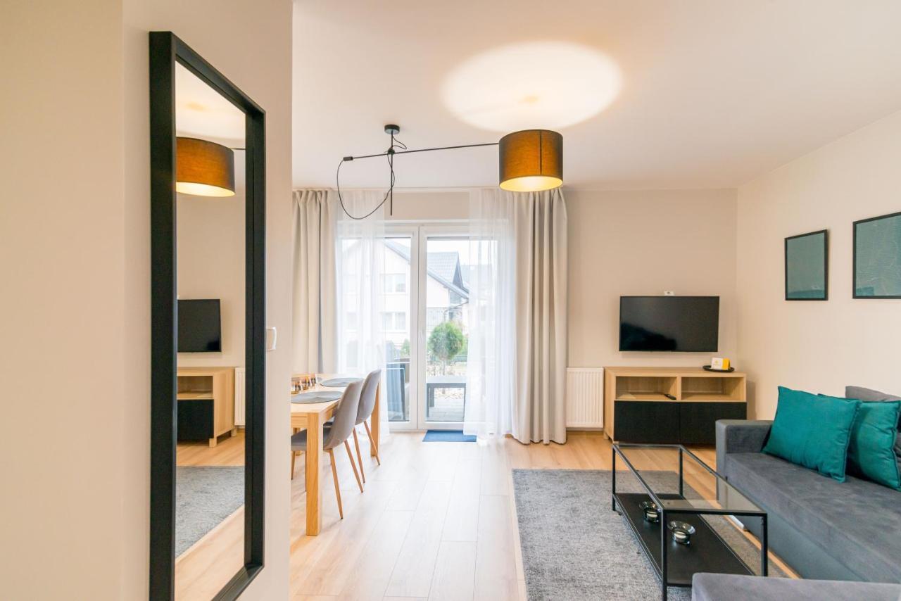 Alvista Apartment *