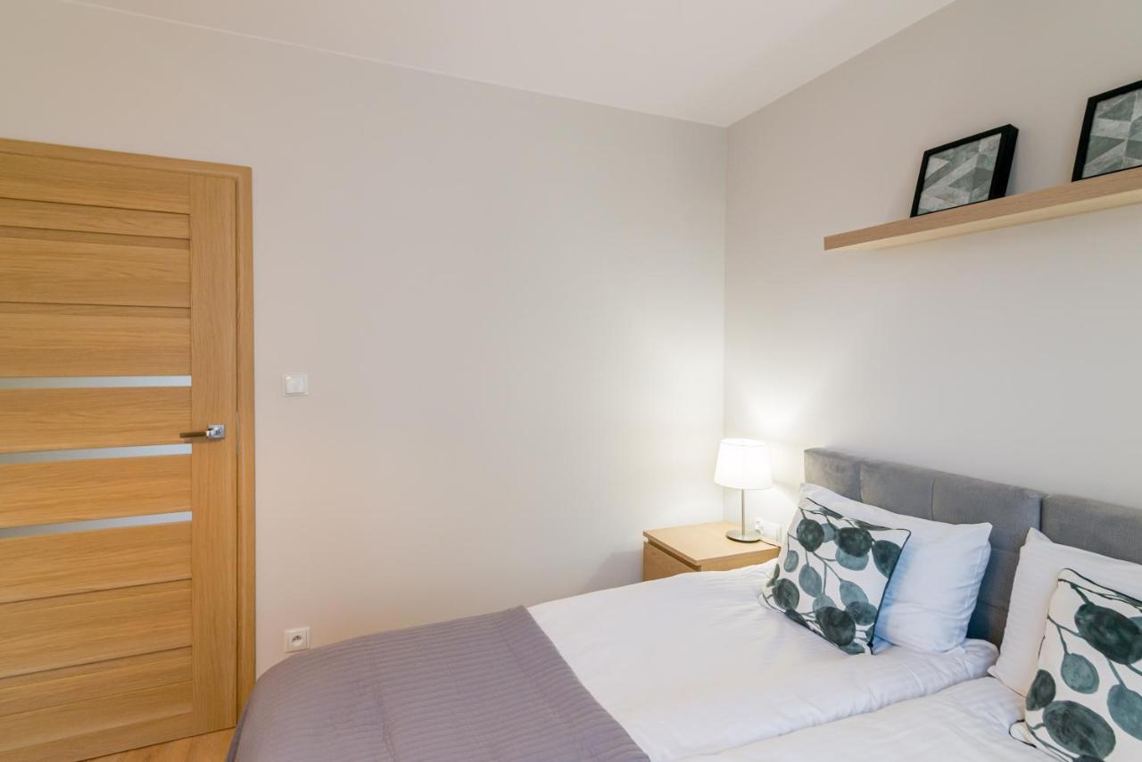 Alvista Apartment Mechelinki