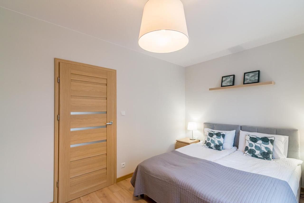 Alvista Apartment *