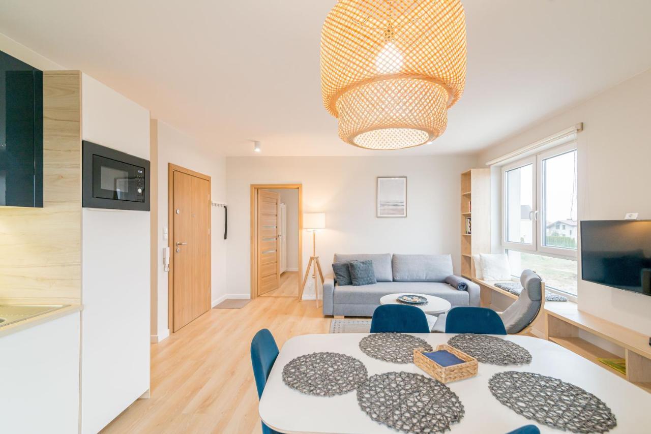 Alvista Apartment Mechelinki