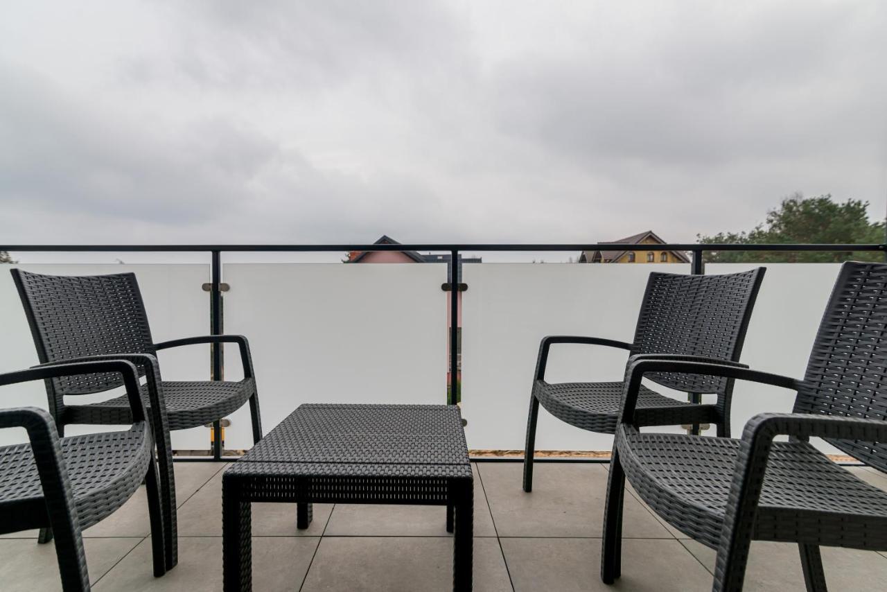Alvista Apartment Mechelinki