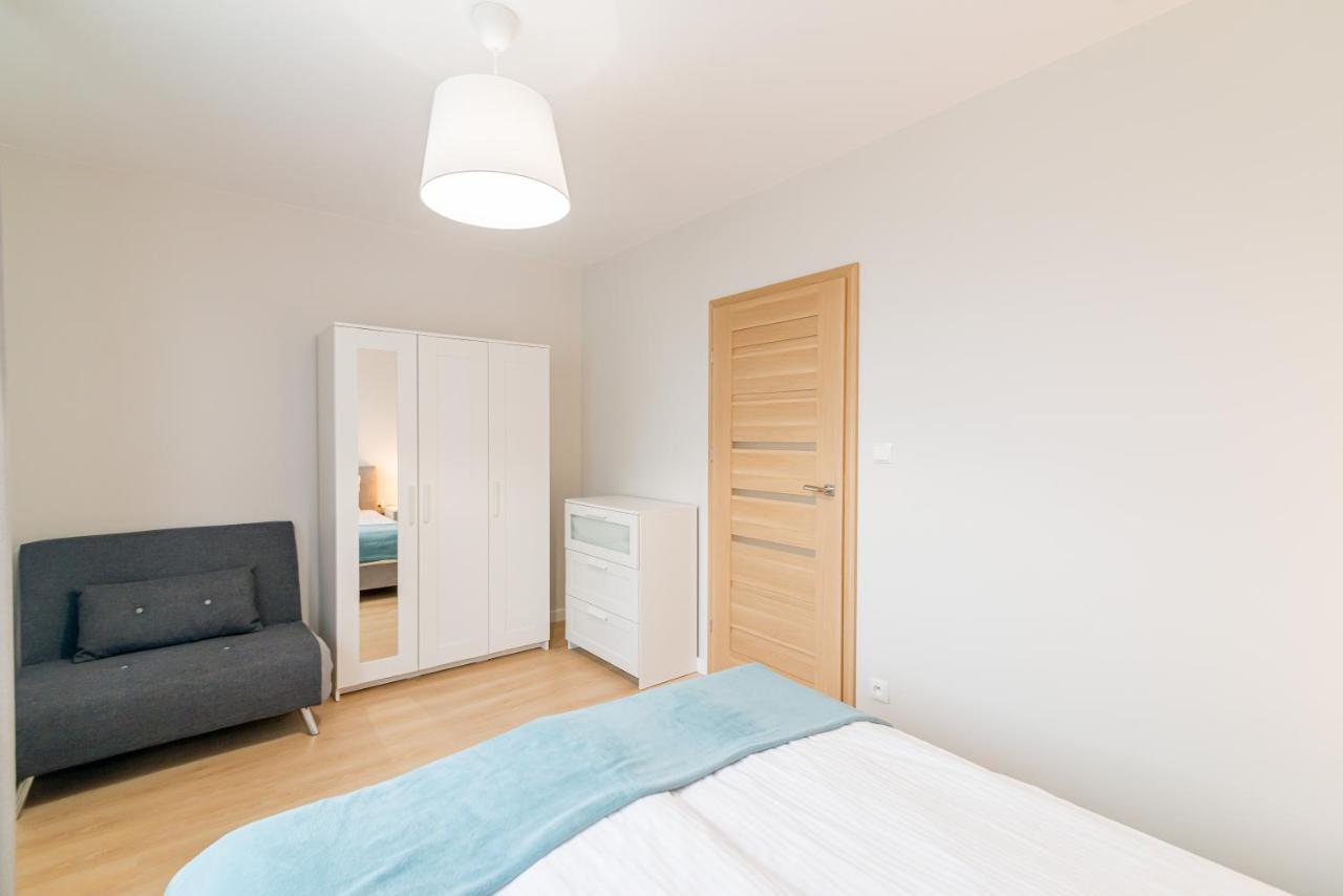 Alvista Apartment Mechelinki