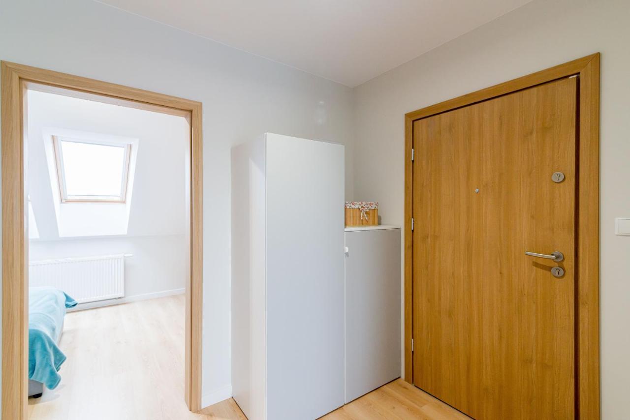 Alvista Apartment Mechelinki