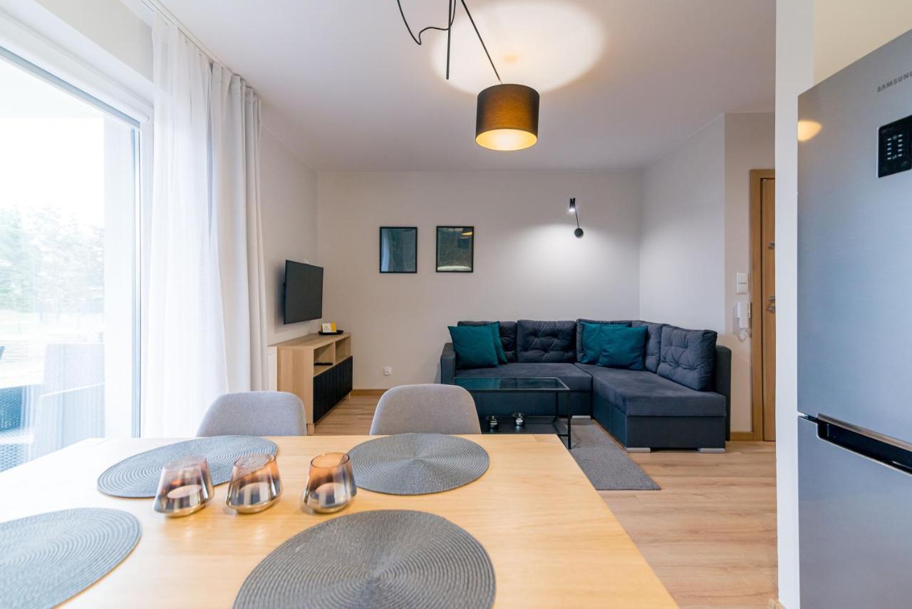 Alvista Apartment Mechelinki