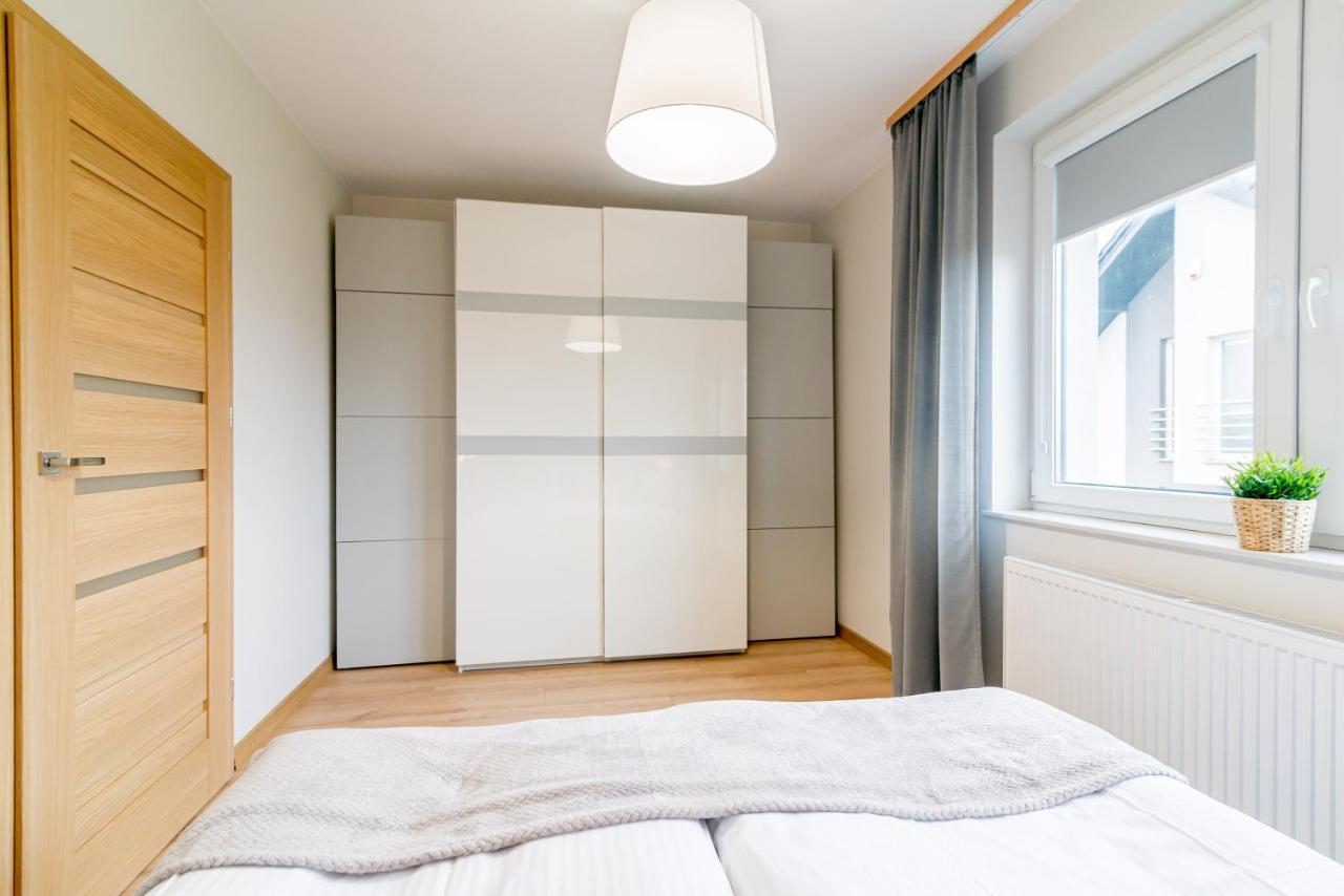 Alvista Apartment *