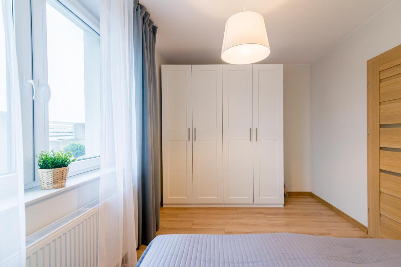 Alvista Apartment