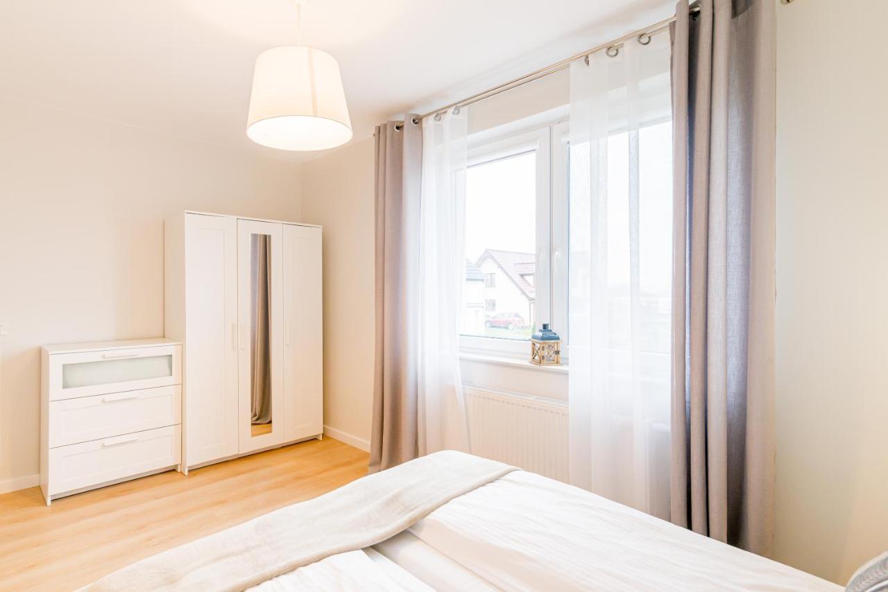 Alvista Apartment *