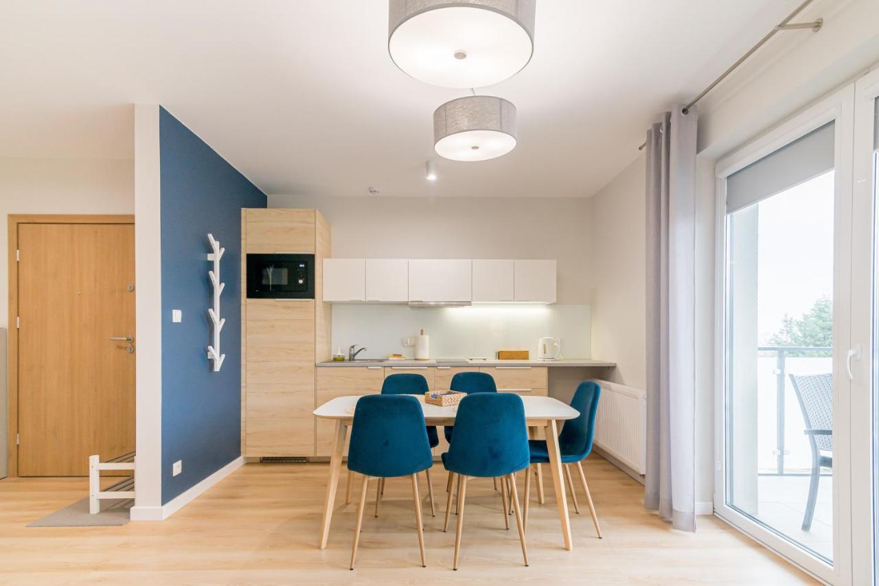 Alvista Apartment Mechelinki