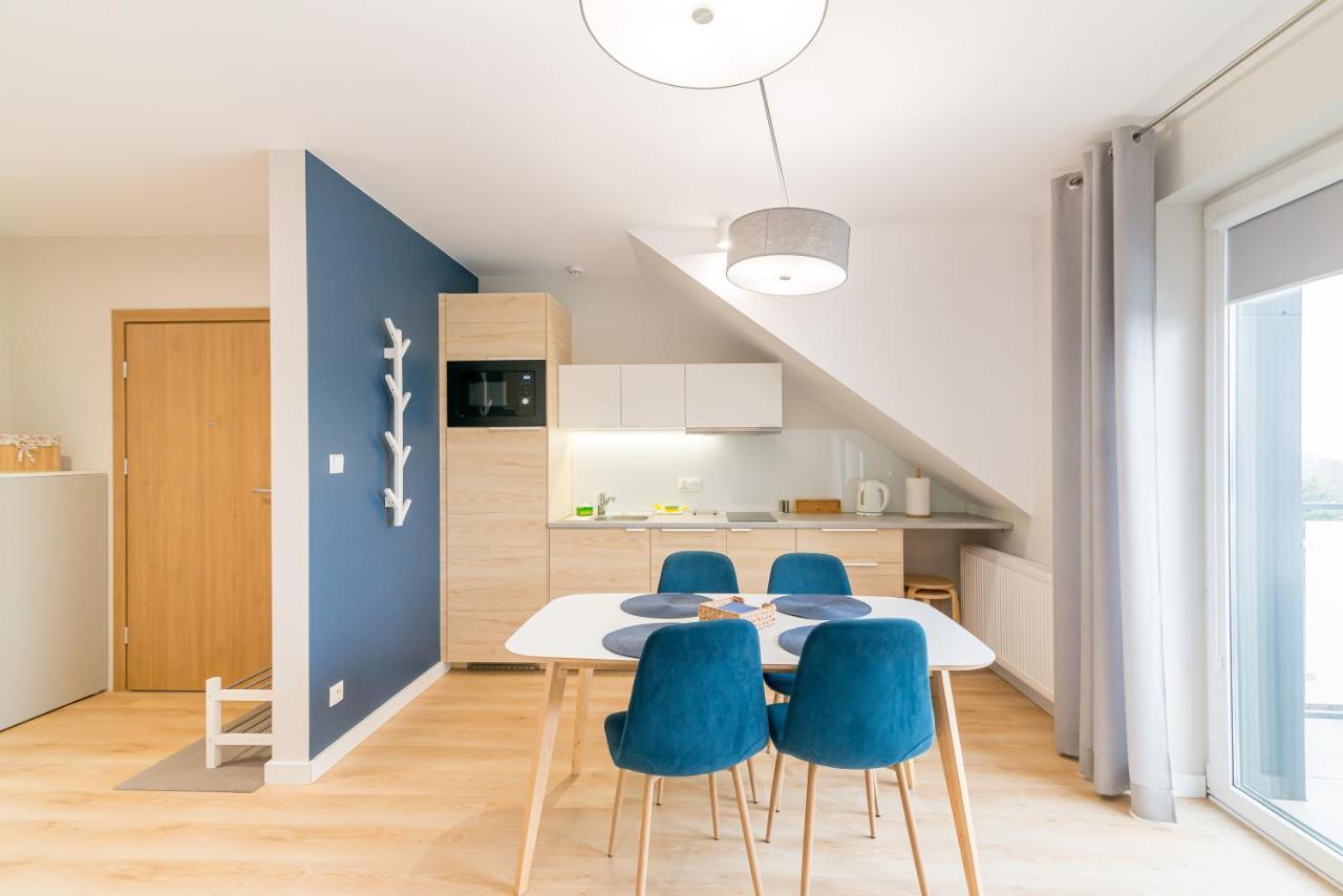 Alvista Apartment Mechelinki