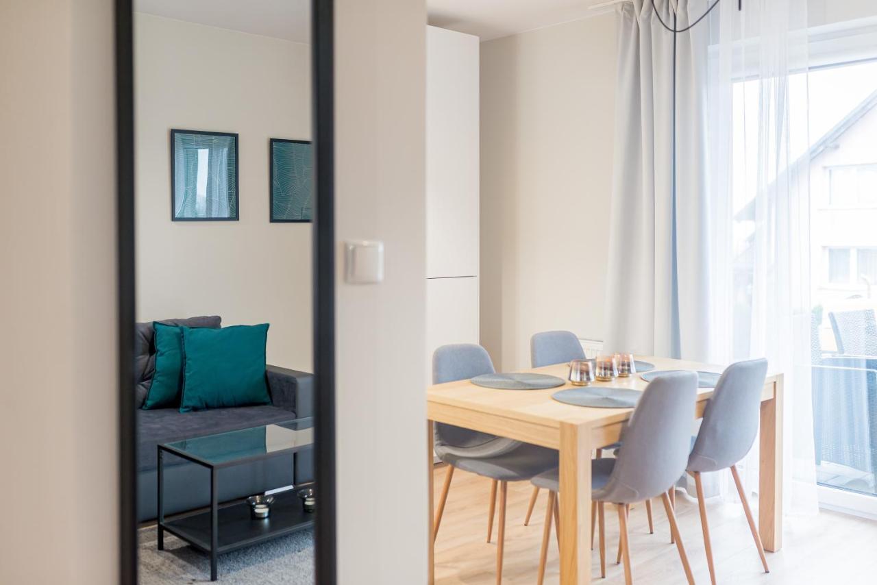 Apartment Alvista Mechelinki