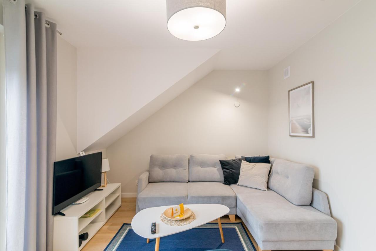 Apartment Alvista *