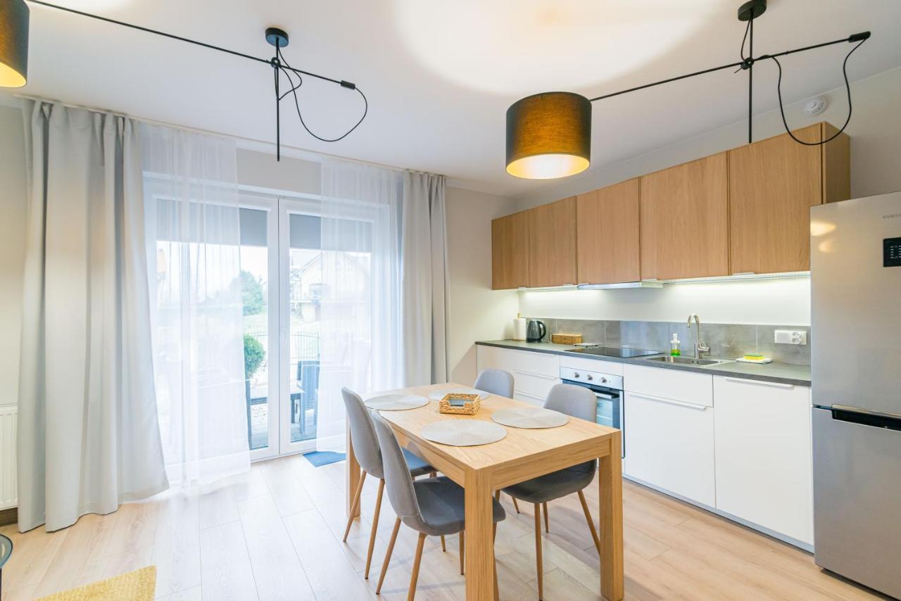 Apartment Alvista *