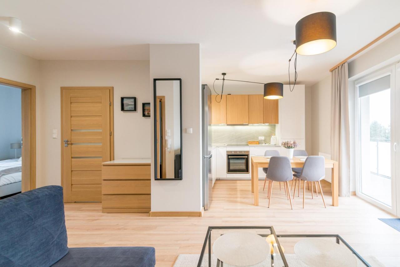 Alvista Apartment *