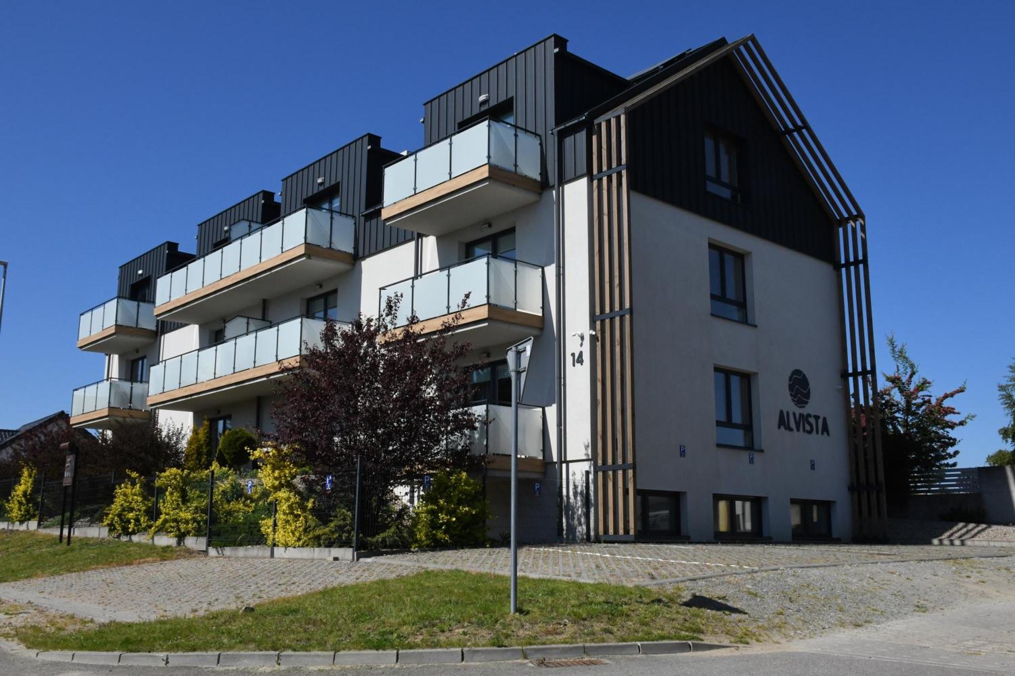 Apartment Alvista