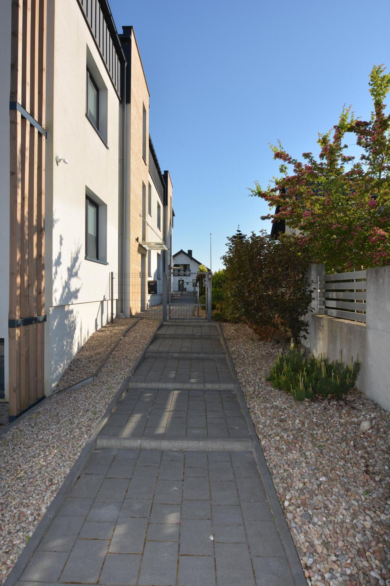 Apartment Alvista Mechelinki