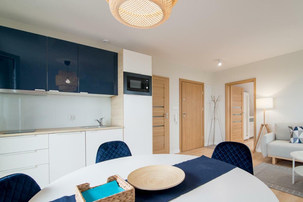 Alvista Apartment *