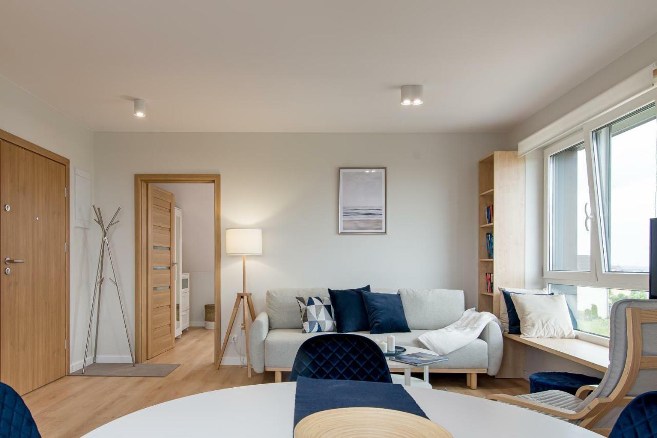 Apartment Alvista *