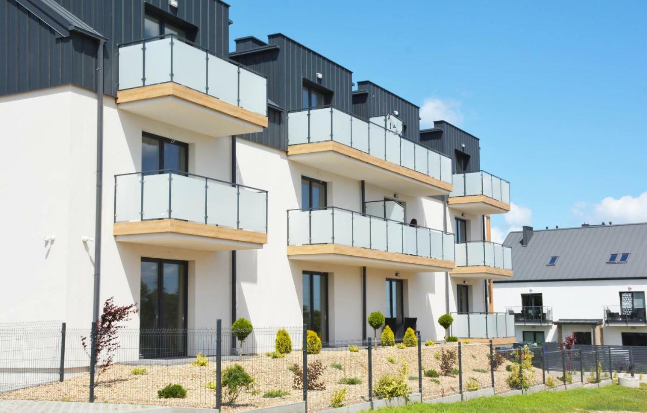 Alvista Apartment Mechelinki
