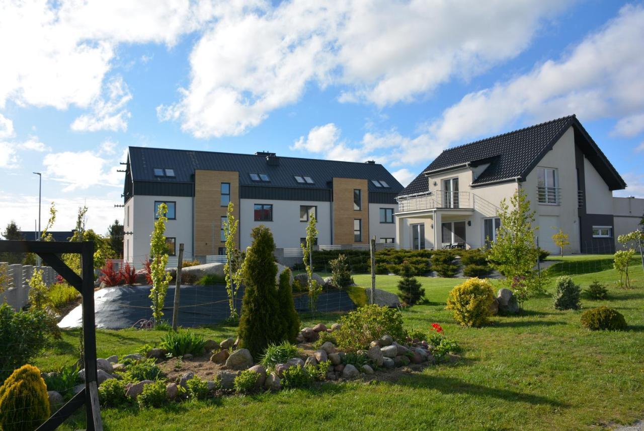 Alvista Apartment