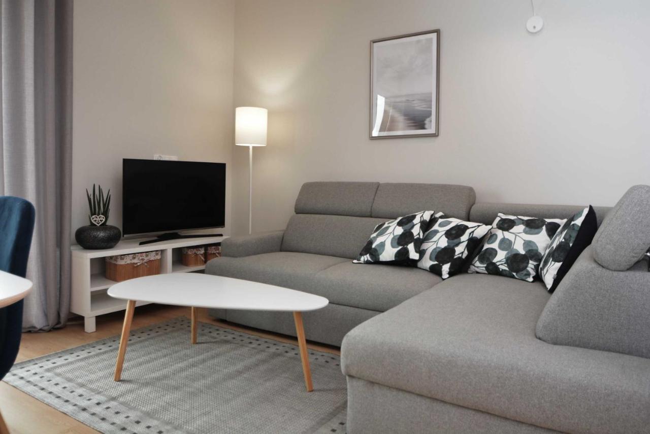 Apartment Alvista *