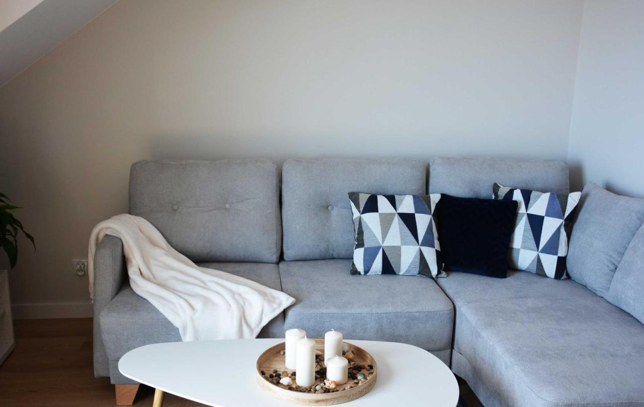 Alvista Apartment *