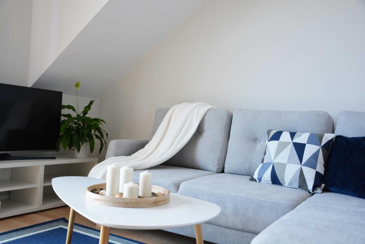 Alvista Apartment *
