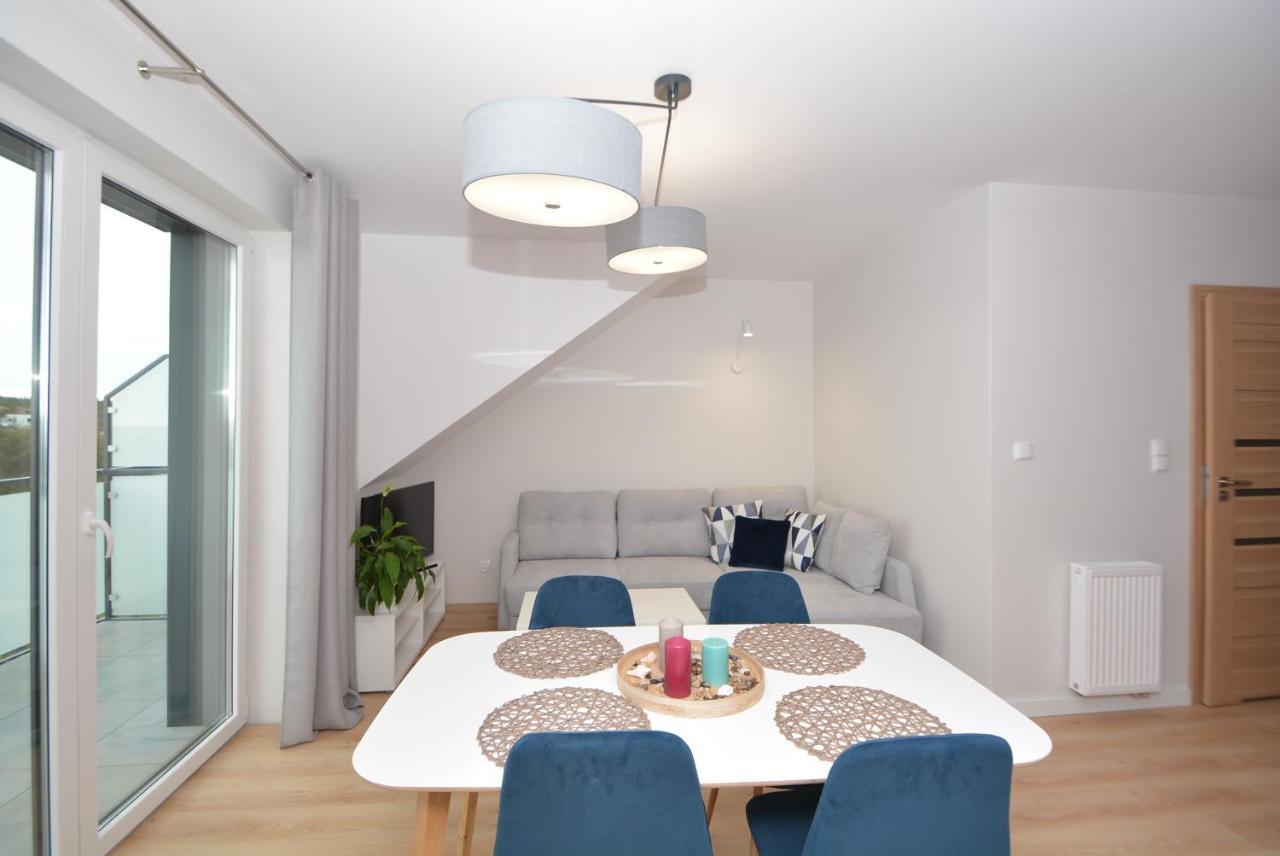 Alvista Apartment *