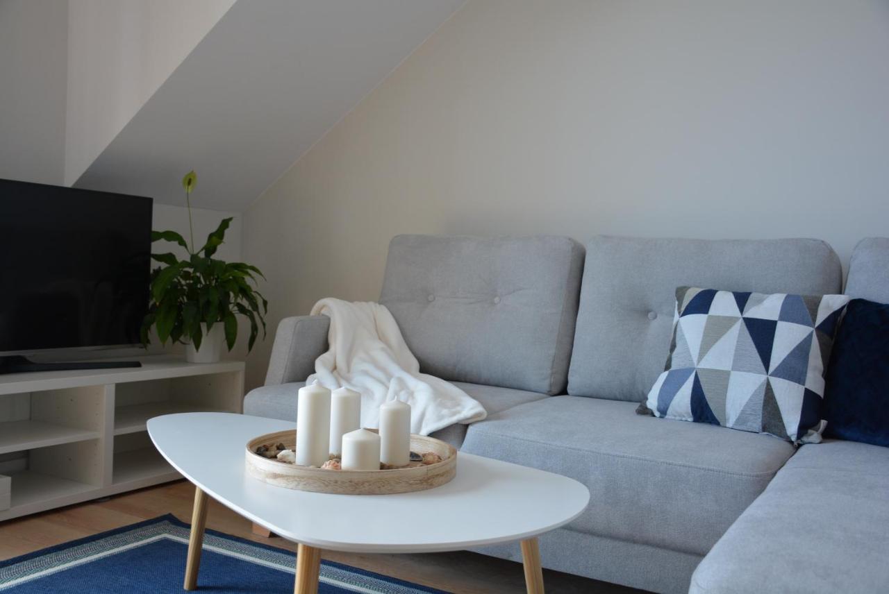 Apartment Alvista *