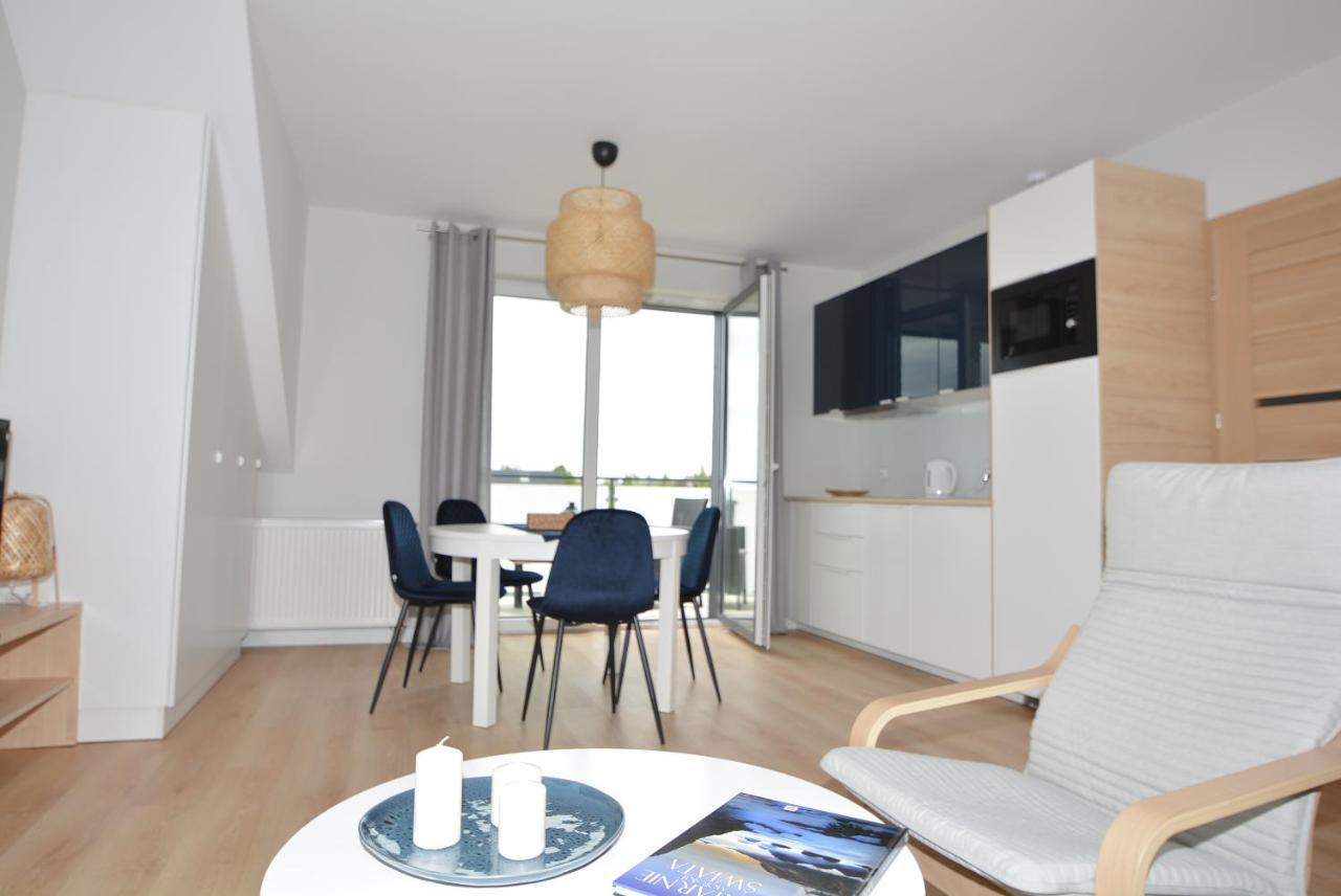 Alvista Apartment Mechelinki